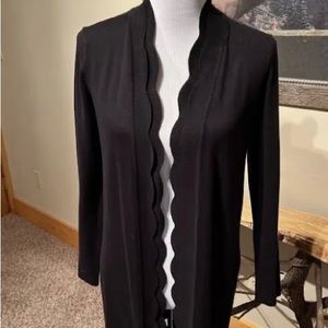 Cable & Gauge Cardigan Sweater